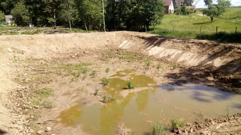Aufbau von Ubytování Verliba – 2019, Foto 1
