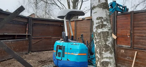 Aufbau von Ubytování Verliba – 2023, Foto 2