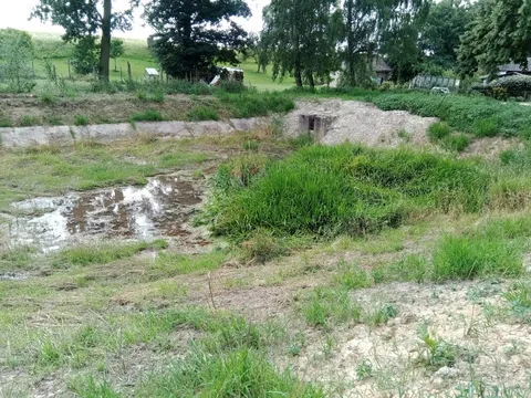 Aufbau von Ubytování Verliba – 2020, Foto 2