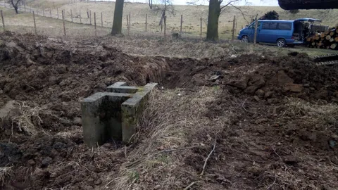 Aufbau von Ubytování Verliba – 2018, Foto 2