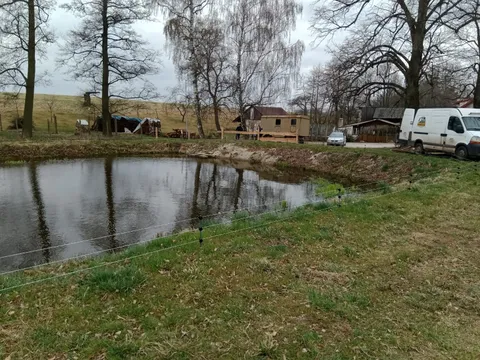 Aufbau von Ubytování Verliba – 2021, Foto 2