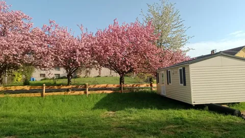 Aufbau von Ubytování Verliba – 2022, Foto 2
