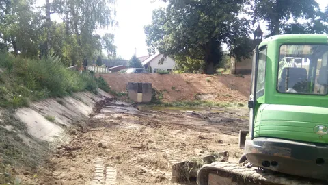 Aufbau von Ubytování Verliba – 2019, Foto 3