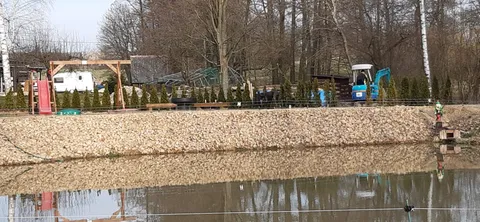 Aufbau von Ubytování Verliba – 2023, Foto 3