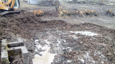 Aufbau von Ubytování Verliba – 2018, Foto 3