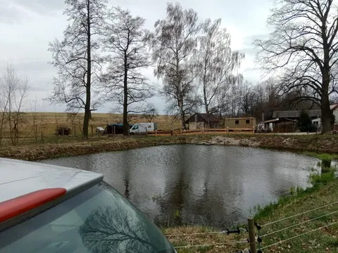 Aufbau von Ubytování Verliba – 2021, Foto 3