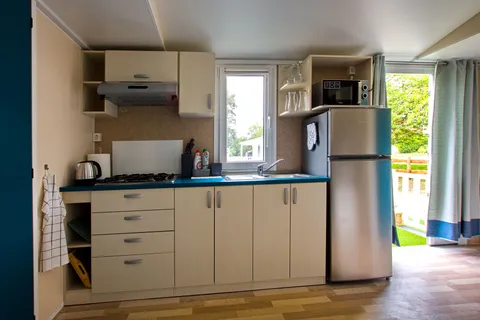 Kuchyňská linka