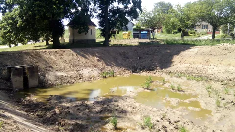 Aufbau von Ubytování Verliba – 2019, Foto 5