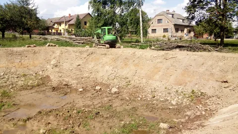 Aufbau von Ubytování Verliba – 2019, Foto 6