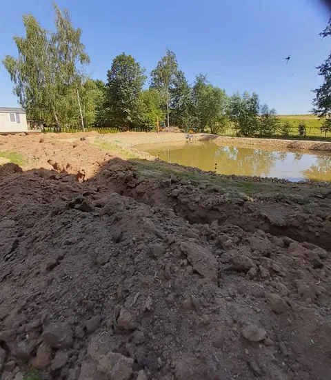Aufbau von Ubytování Verliba – 2022, Foto 6
