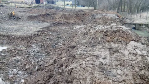 Aufbau von Ubytování Verliba – 2018, Foto 6