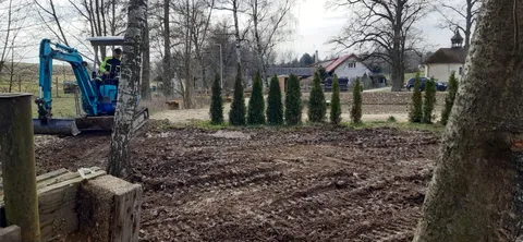 Aufbau von Ubytování Verliba – 2023, Foto 6