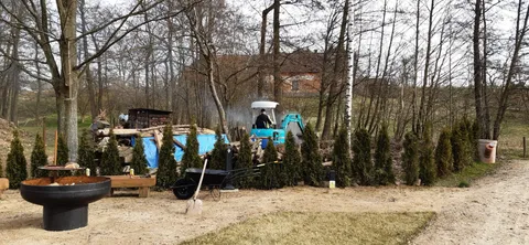 Aufbau von Ubytování Verliba – 2023, Foto 9