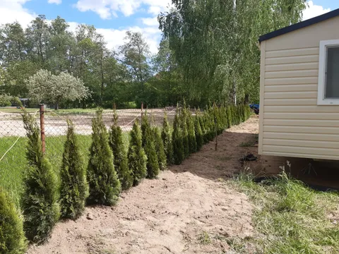 Aufbau von Ubytování Verliba – 2022, Foto 10