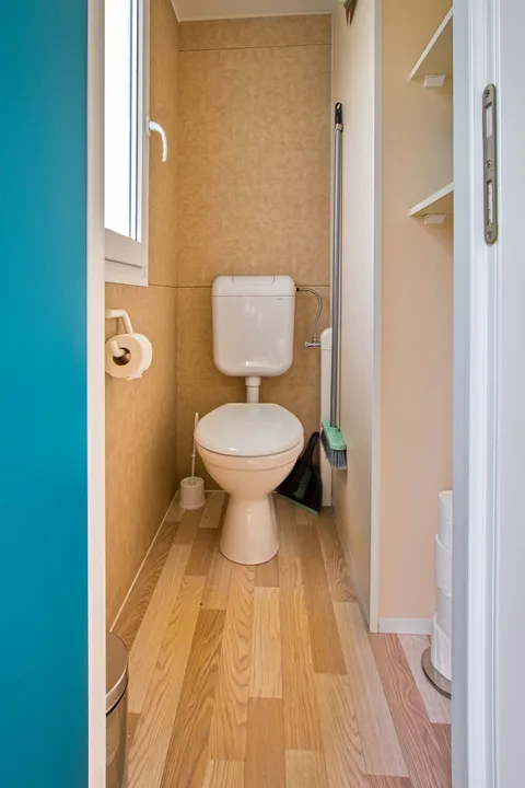 WC