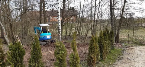 Aufbau von Ubytování Verliba – 2023, Foto 11