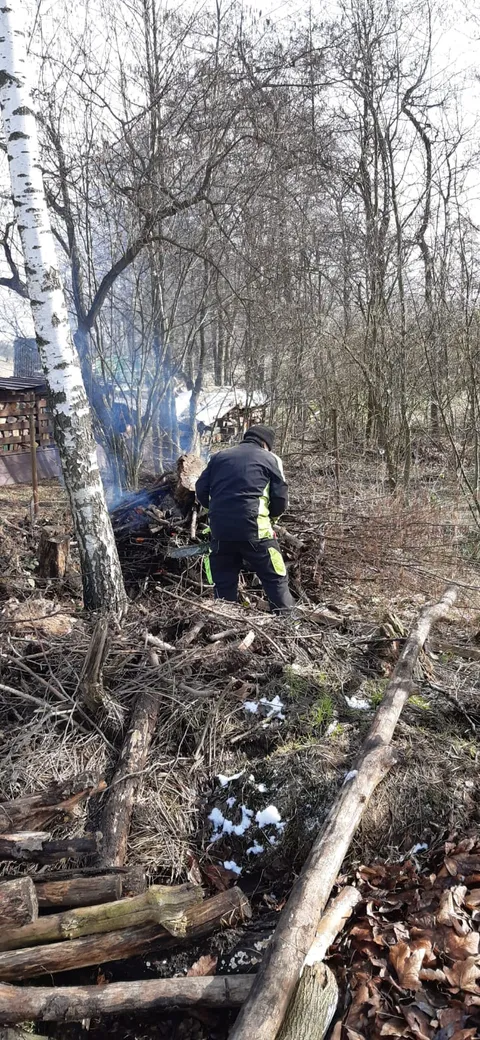 Aufbau von Ubytování Verliba – 2023, Foto 12